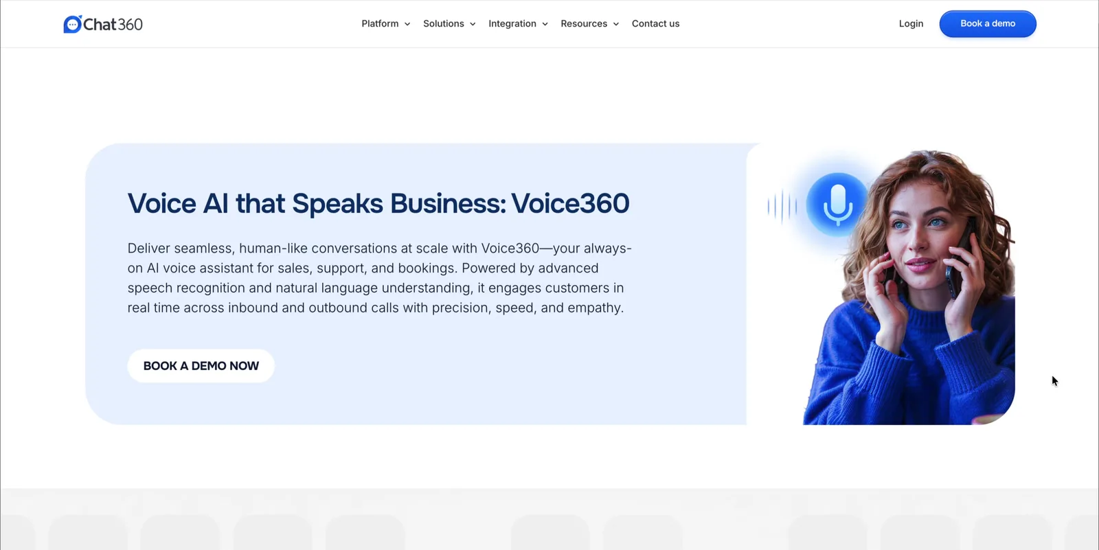 New homepage: Launch without a takeover